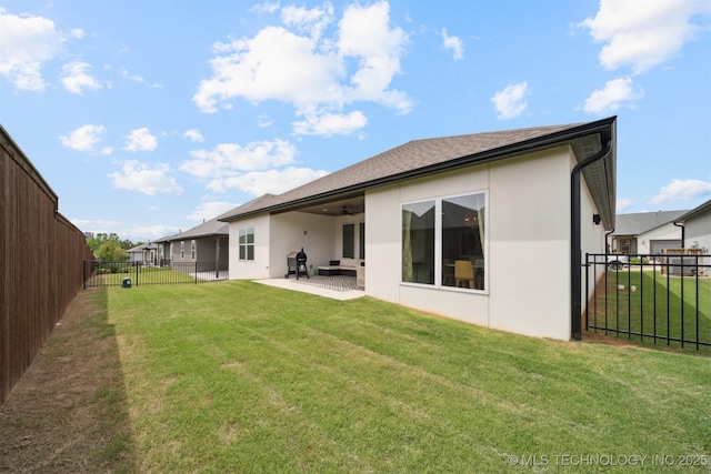 1114 W 86th St S, Tulsa, OK 74132 - photo 45