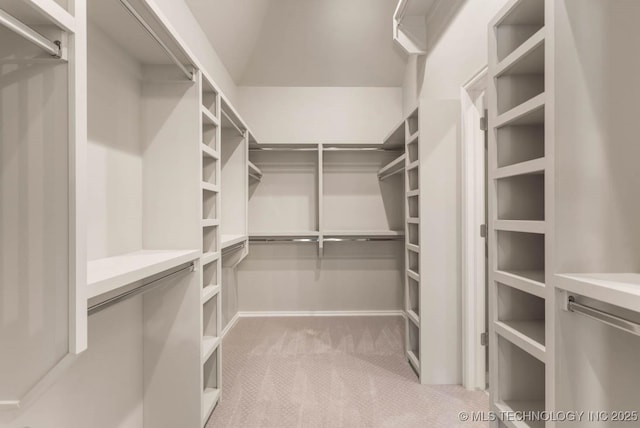7905 N 146th E Ave, Owasso, OK 74055 - spacious closet featuring carpet floors