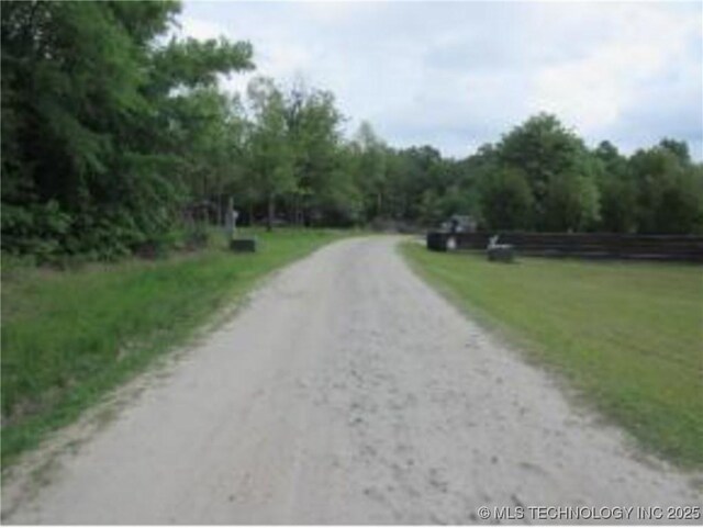 309 Bower Rd, Eufaula, OK 74432 - photo 7