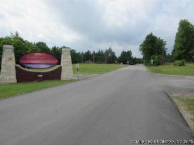 326 Hummingbird Ln, Eufaula, OK 74432 - photo 4