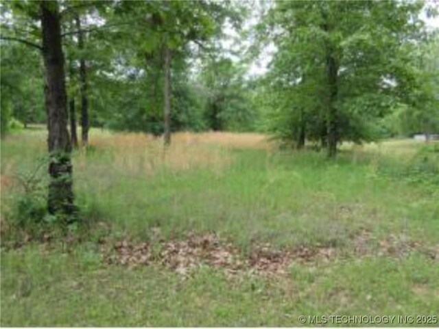 326 Hummingbird Ln, Eufaula, OK 74432 - photo 5
