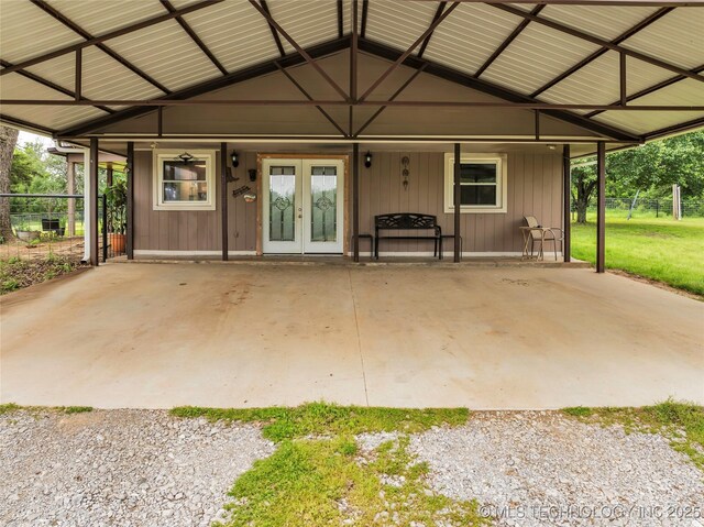 30 Peach St, Healdton, OK 73438 - photo 31