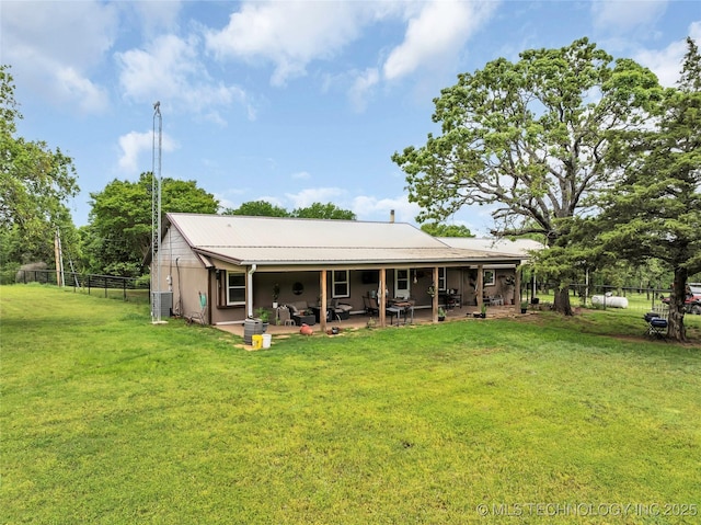 30 Peach St, Healdton, OK 73438 - photo 32