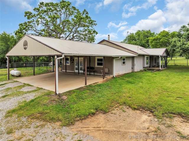 30 Peach St, Healdton, OK 73438 - photo 30