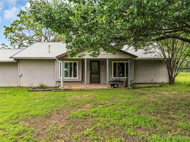 30 Peach St, Healdton, OK 73438 - photo 28