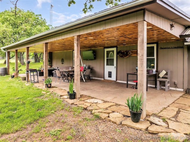 30 Peach St, Healdton, OK 73438 - photo 1