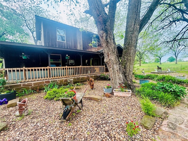 411914 E 1170, Eufaula, OK 74432 - photo 72