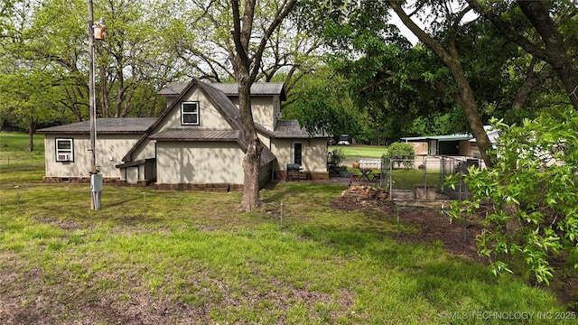 411914 E 1170, Eufaula, OK 74432 - photo 75
