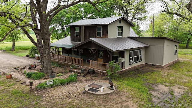 411914 E 1170, Eufaula, OK 74432 - photo 70