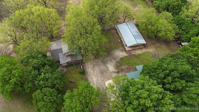 411914 E 1170, Eufaula, OK 74432 - photo 68