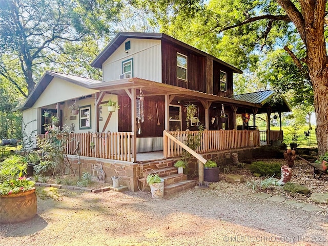 411914 E 1170, Eufaula, OK 74432 - photo 1