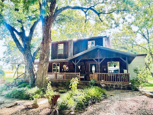 411914 E 1170, Eufaula, OK 74432 - photo 2