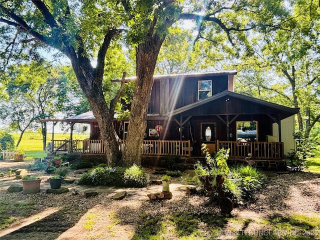 411914 E 1170, Eufaula, OK 74432 - photo 3