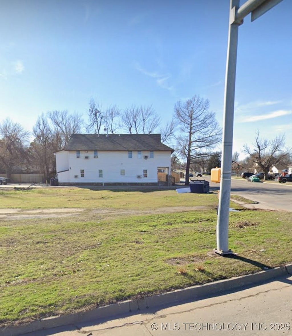 10 SW 23rd St, Oklahoma City, OK 73109