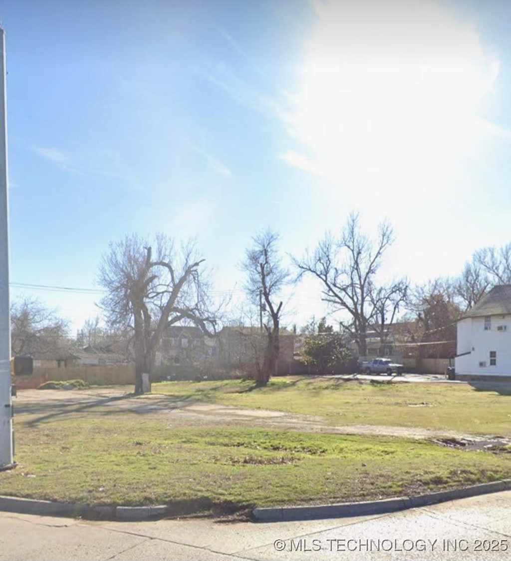 10 SW 23rd St, Oklahoma City, OK 73109