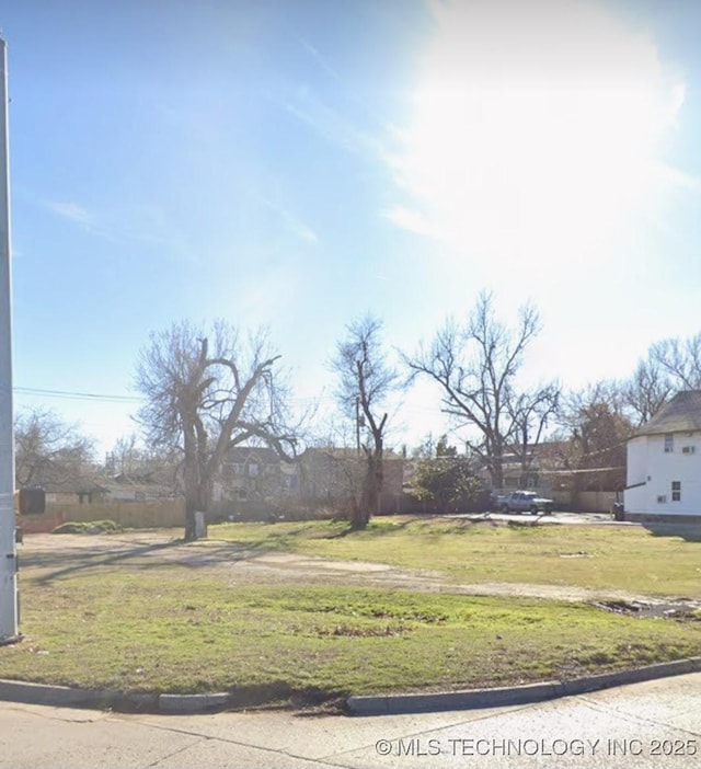 10 SW 23rd St, Oklahoma City, OK 73109