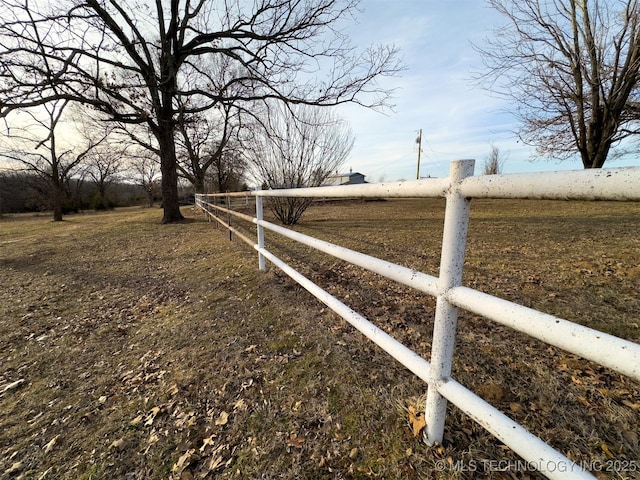 exterior space