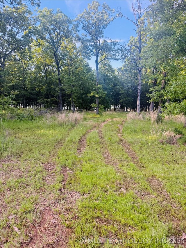 Kelso, Eufaula, OK 74432