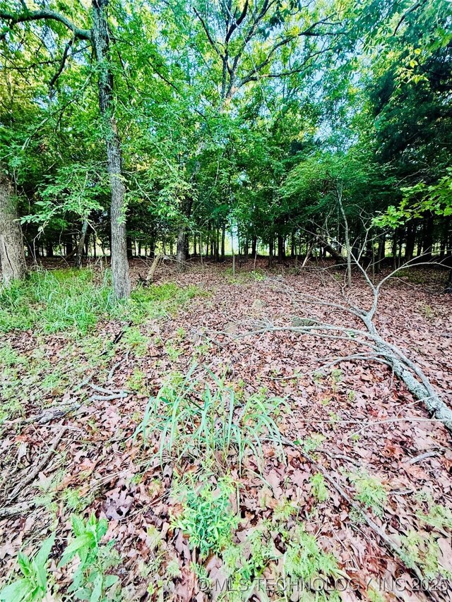 Kelso, Eufaula, OK 74432