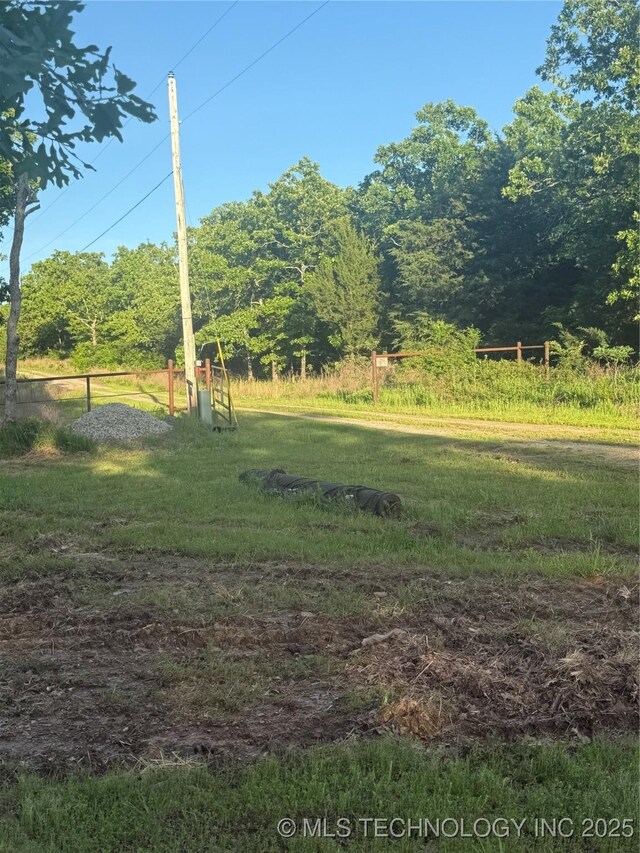 Kelso, Eufaula, OK 74432