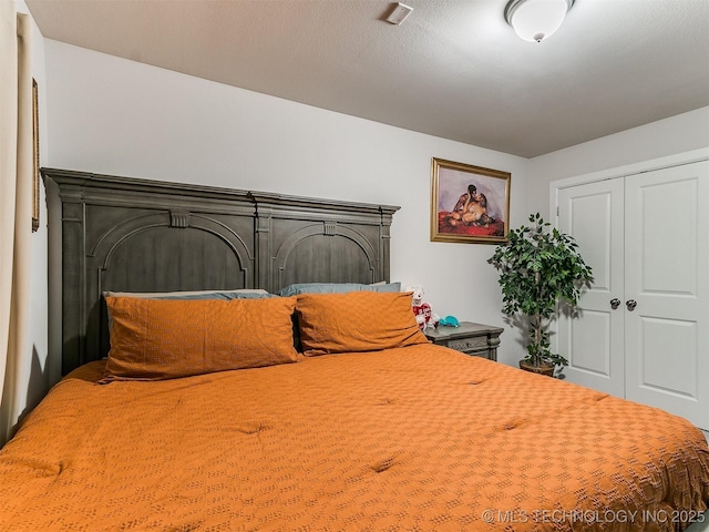 6342 E 148th St S, Bixby, OK 74008 - bedroom with a closet
