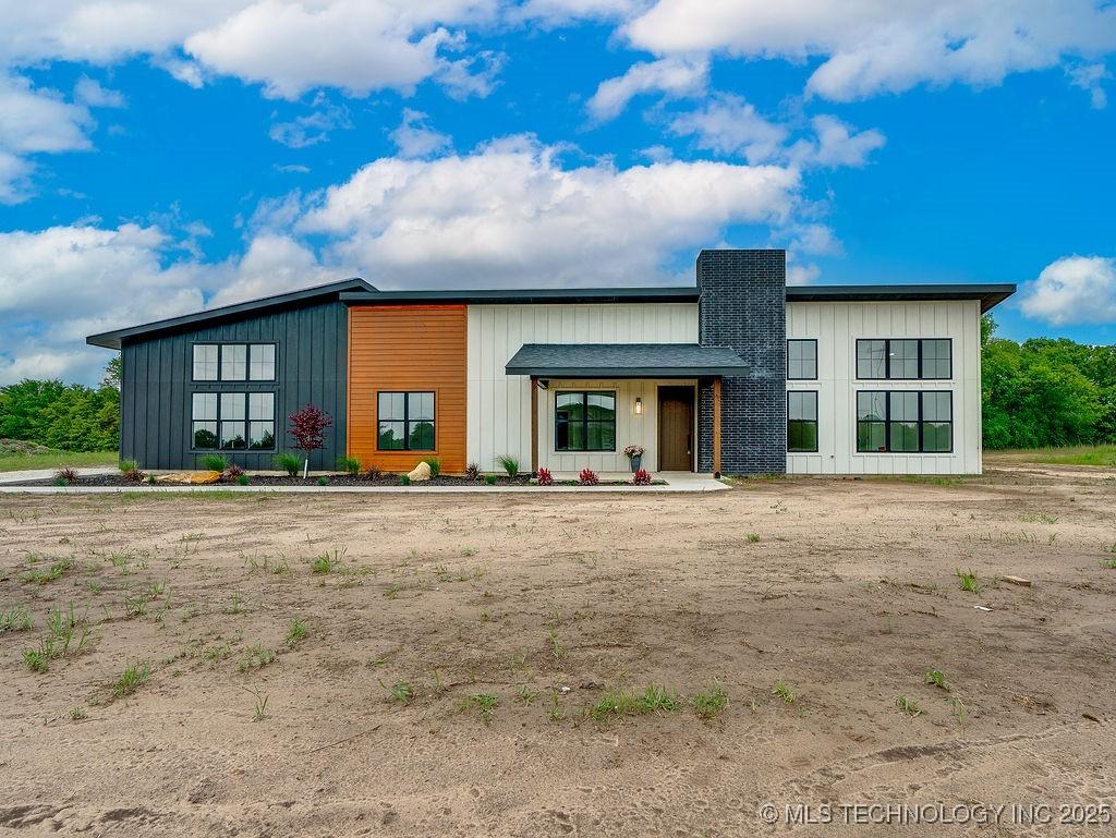 17466 County Road 3540, Ada, OK 74820 - photo 1