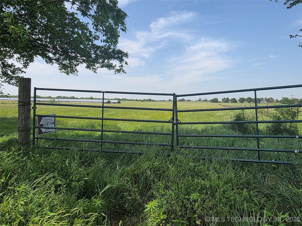 0 E 220th Rd, Vinita, OK 74301