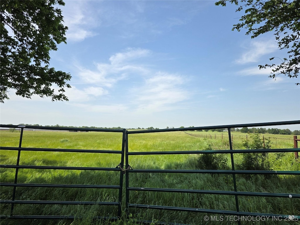 0 E 220th Rd, Vinita, OK 74301