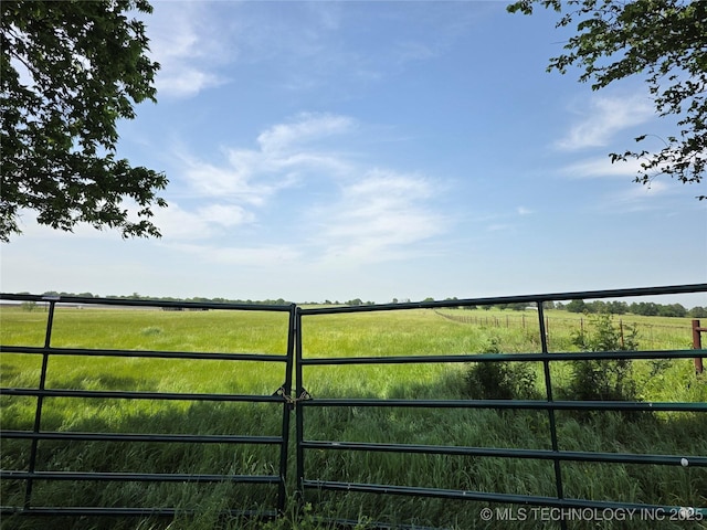 0 E 220th Rd, Vinita, OK 74301