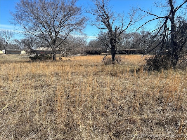 T 300 St, Tamaha, OK 74462