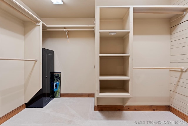 53402 E 332nd Loop, Jay, OK 74346 - view of spacious closet