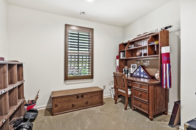 4401 S Quinoa Ave, Broken Arrow, OK 74011 - office space featuring carpet flooring and baseboards