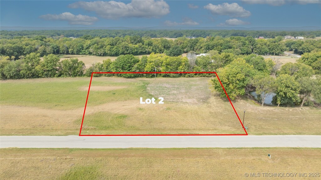 24099 W 3983rd Dr, Bartlesville, OK 74006 - photo 1
