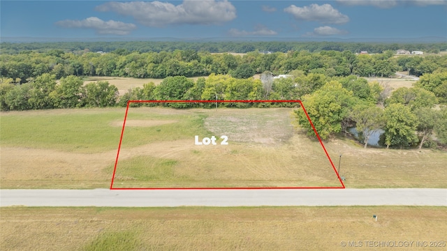 24099 W 3983rd Dr, Bartlesville, OK 74006 - photo 1
