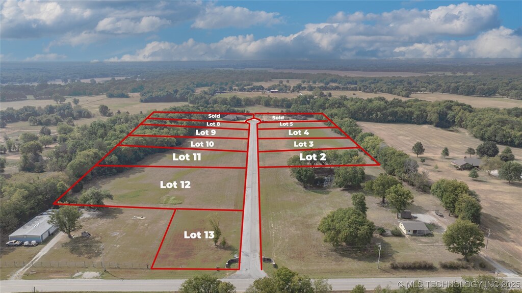 24099 W 3983rd Dr, Bartlesville, OK 74006 - photo 3