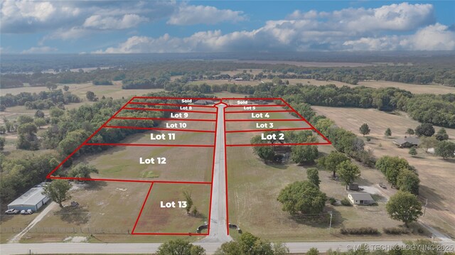 24099 W 3983rd Dr, Bartlesville, OK 74006 - photo 3