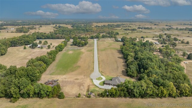 24099 W 3983rd Dr, Bartlesville, OK 74006 - photo 4