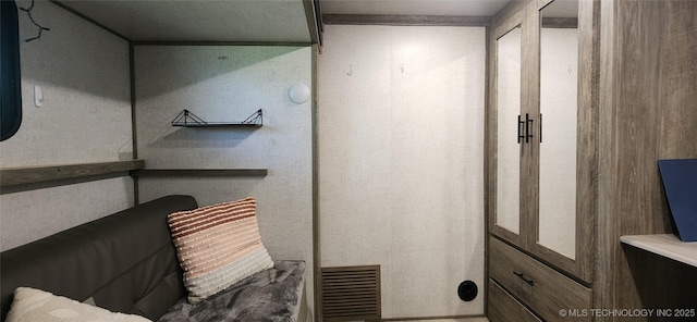 view of bathroom