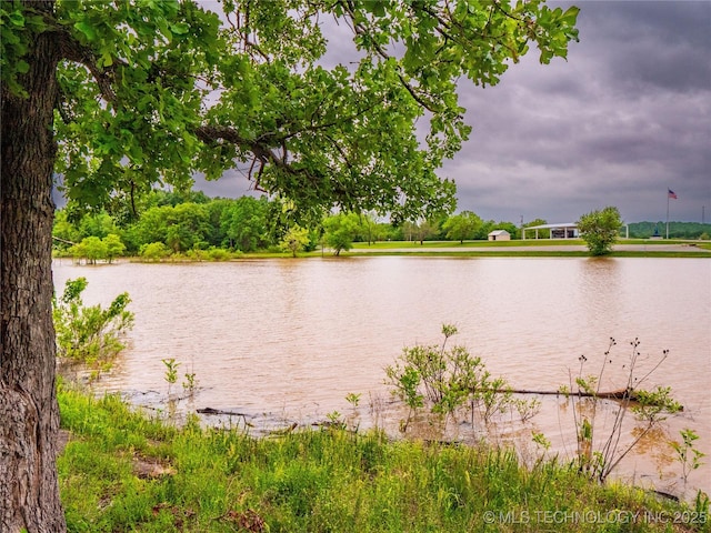 water view