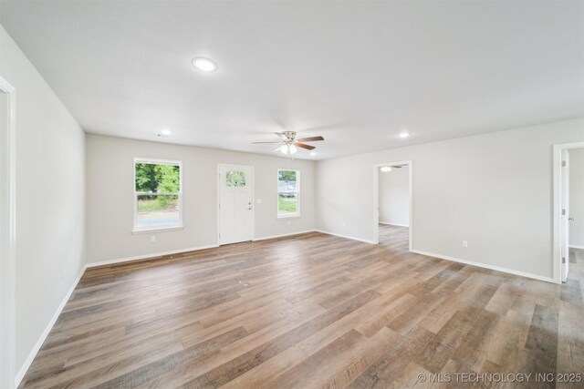 126 S Wilder St, Chouteau, OK 74337 - photo 2