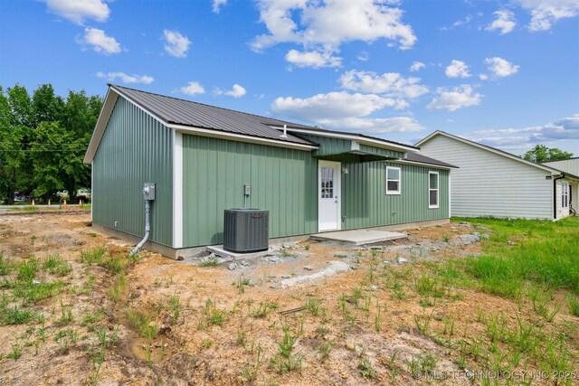 126 S Wilder St, Chouteau, OK 74337 - photo 15