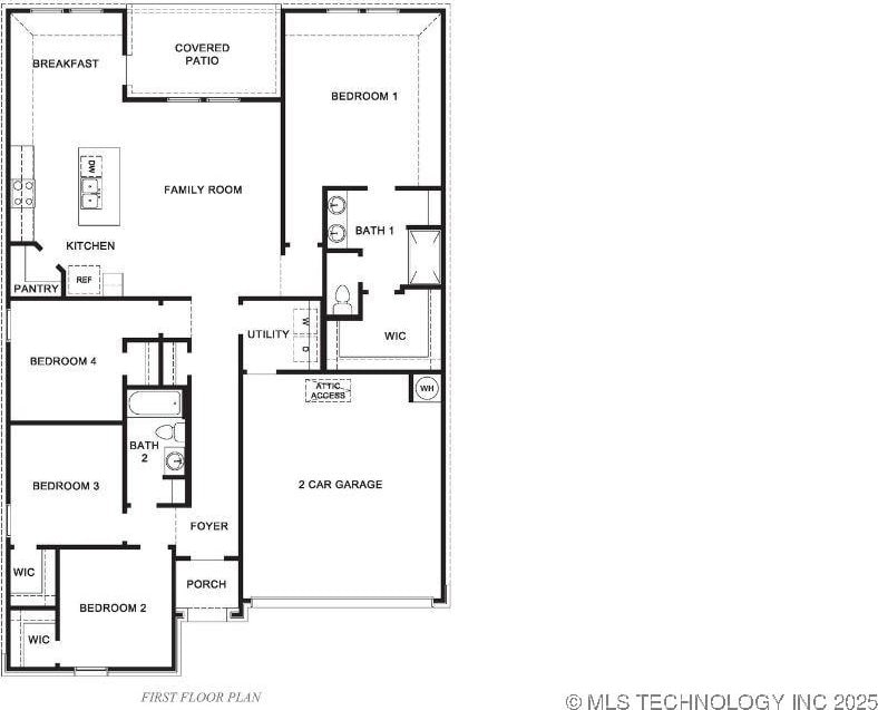 7215 E 155th Pl S, Bixby, OK 74008 - photo 2