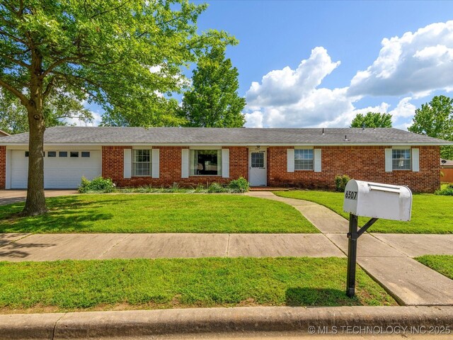 6507 Autumn Cir, Bartlesville, OK 74006 - photo 1