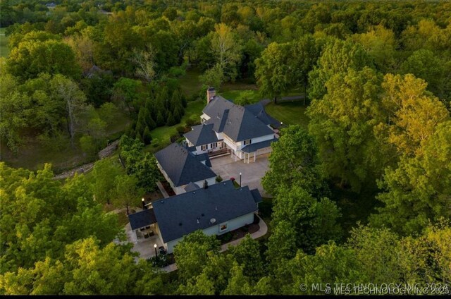 11500 S Lynn Lane Rd, Broken Arrow, OK 74011 - photo 4