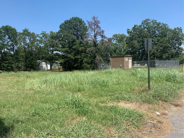 643 W Cedar, Atoka, OK 74525