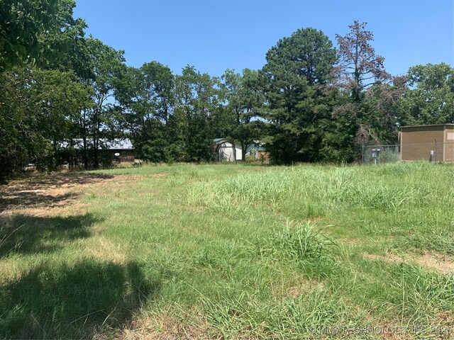 643 W Cedar, Atoka, OK 74525