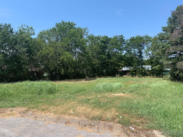 643 W Cedar, Atoka, OK 74525