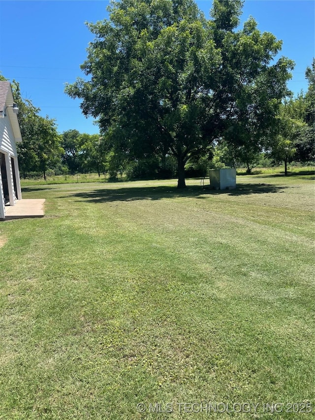 809 Harkey St, Tishomingo, OK 73460 - photo 13