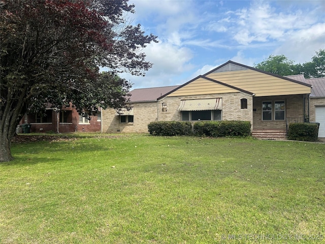 2704 Oklahoma St, Muskogee, OK 74401 - photo 1