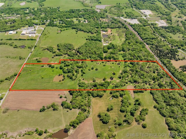 001 Tumbleweed Rd, Ardmore, OK 73401
